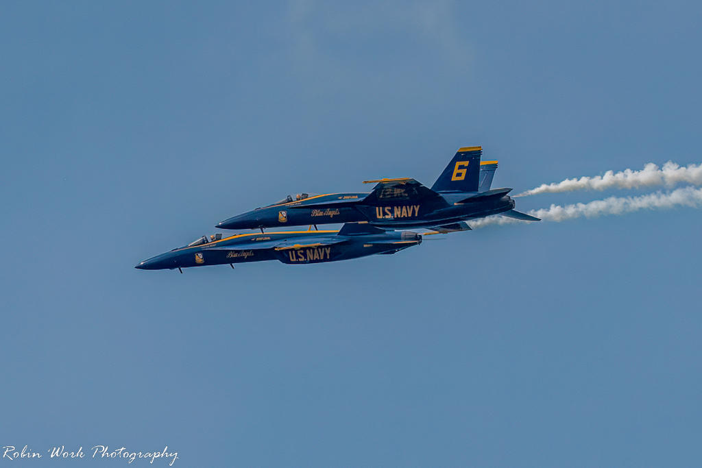 Blue Angels