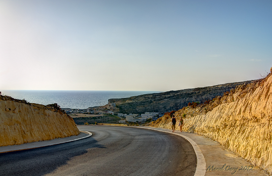 Road to Azure Window.jpg
