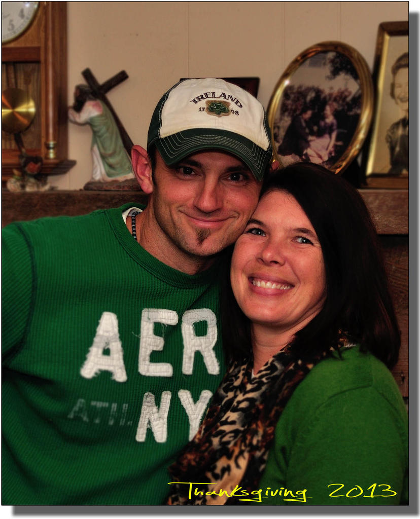 Romney & Jenn 2013.jpg