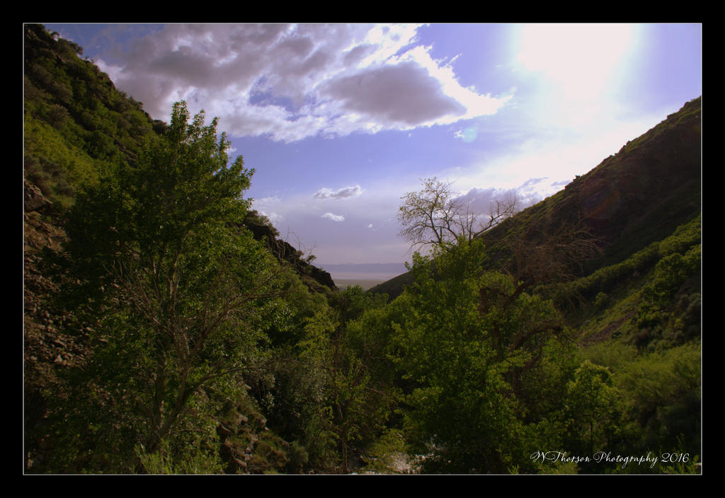 S. L. Valley seen from Farmington Canyon #2 5-21-2016.jpg