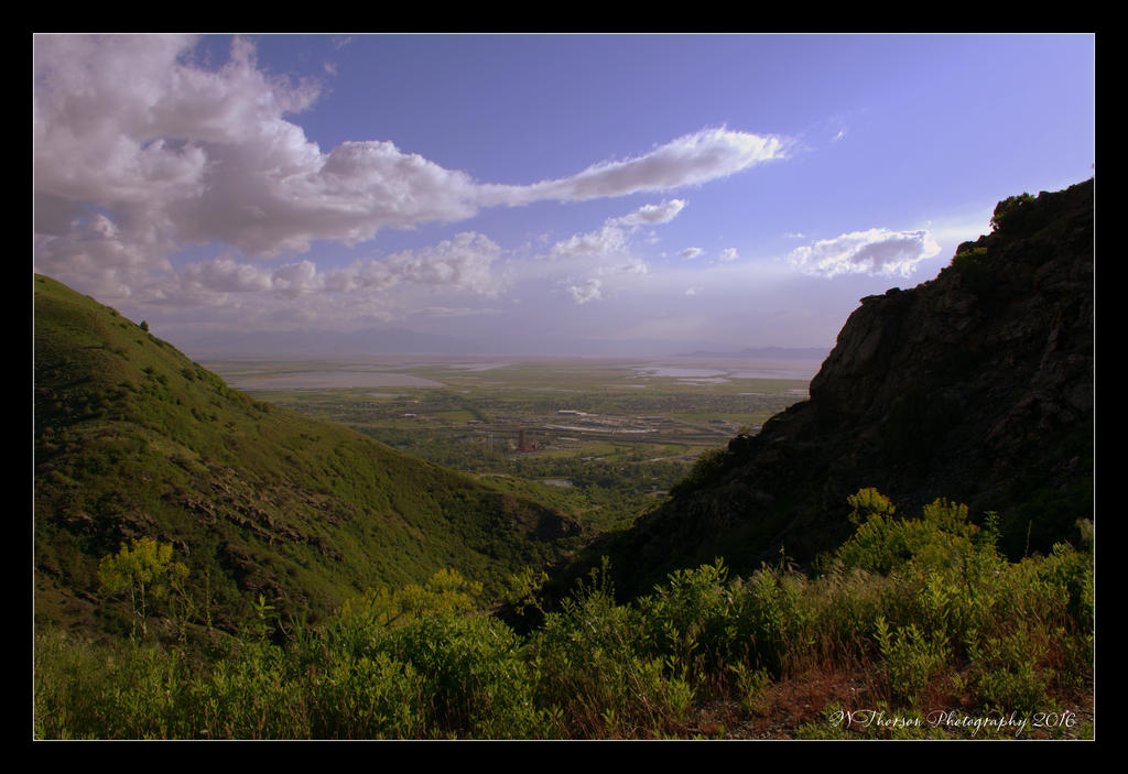 S. L. Valley seen from Farmington Canyon #3 5-21-2016.jpg