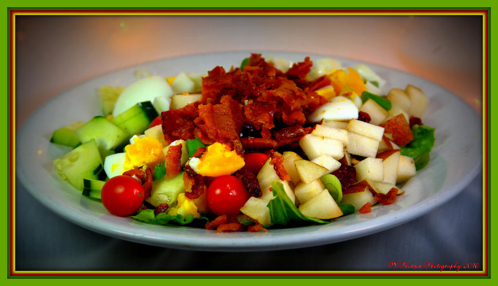 Salad With Bacon 1-3-2016.jpg