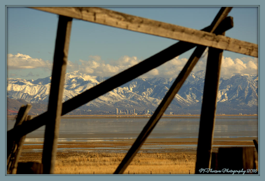 Salt Lake City Framed by Old Wood 2-20-2016.jpg