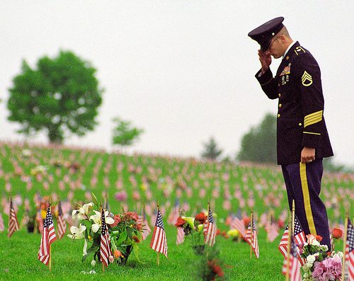 Salute To A Fallen Comrade.jpeg