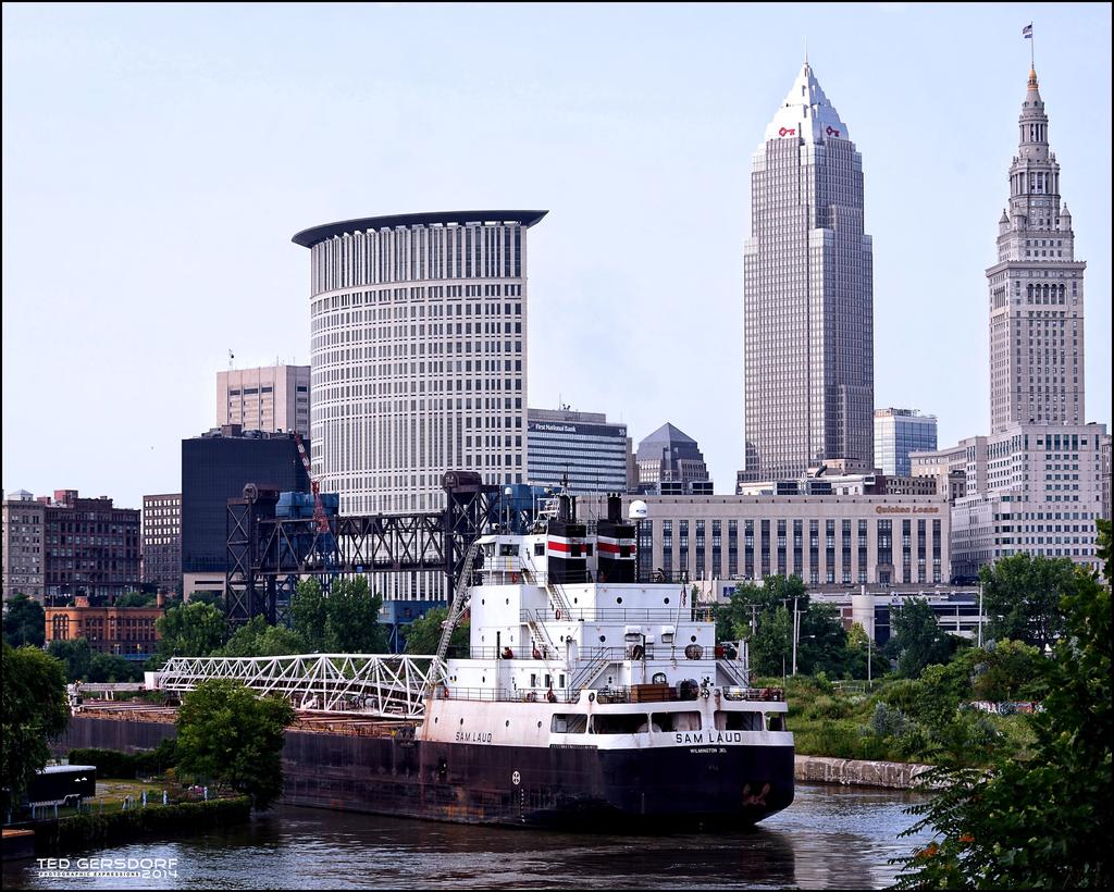 Sam Laud Cruisin' the Cuyahoga.jpg