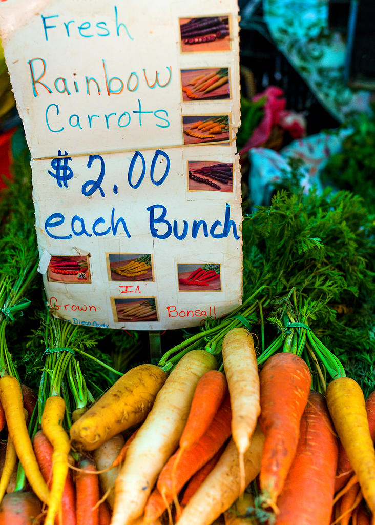 Save a Cow Eat a (Rainbow) Carrot.jpg