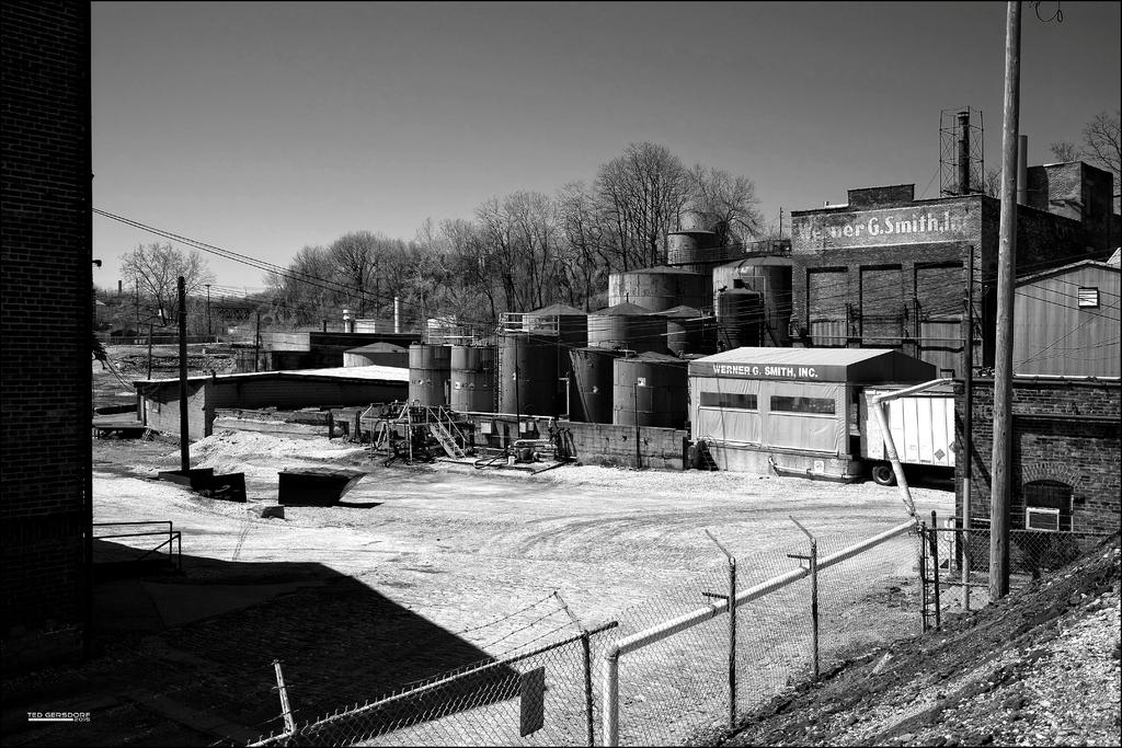 Scranton Area  5bw.jpg