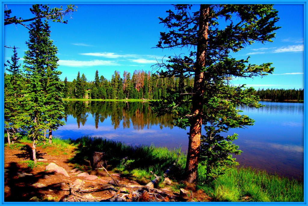 Spirit Lake July-27-2014.jpg