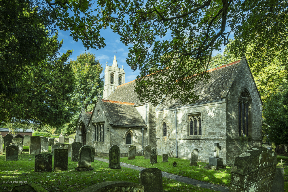 St Nicholas church Stretton.jpg