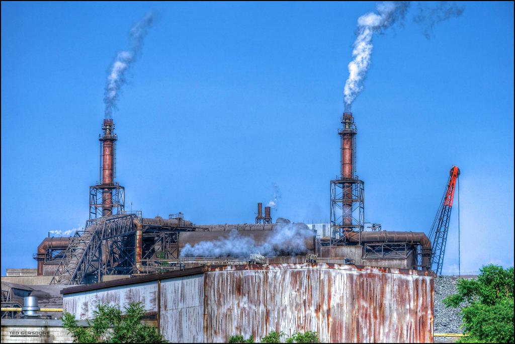 Steel Mill HDR  3.jpg