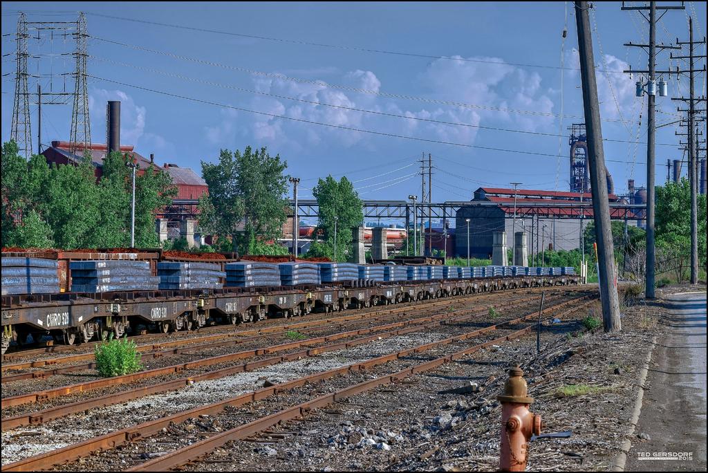 Steel Mill HDR  4.jpg