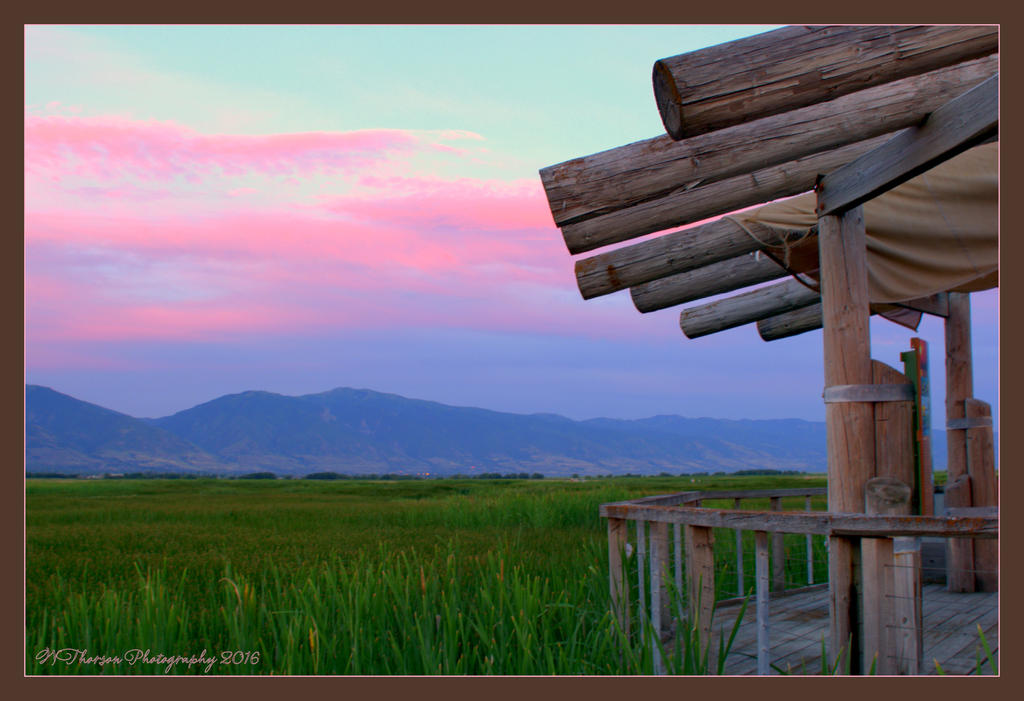 Structure at Sunset 7-1-2016.jpg