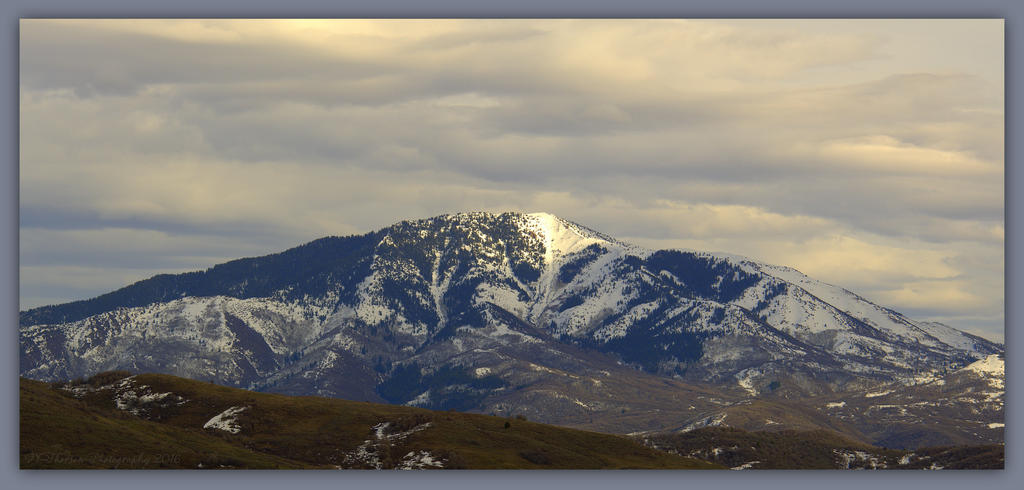 Sunlight at the Top of the Mountain  3-27-2016.jpg