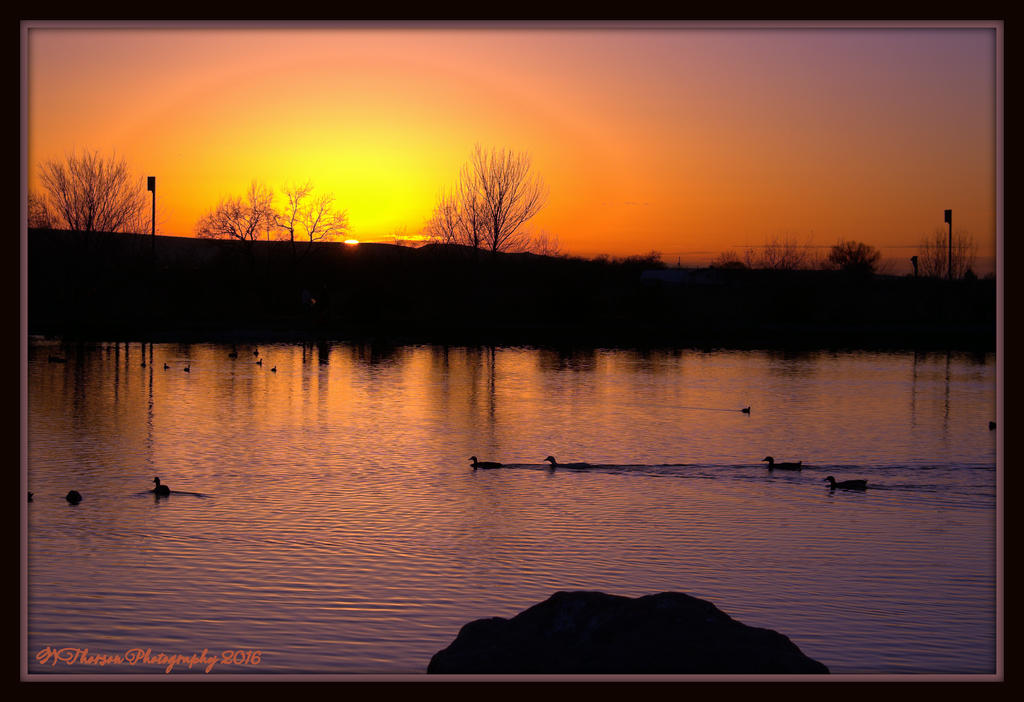 Sunset as the Moon Rises 2-21-2016.jpg