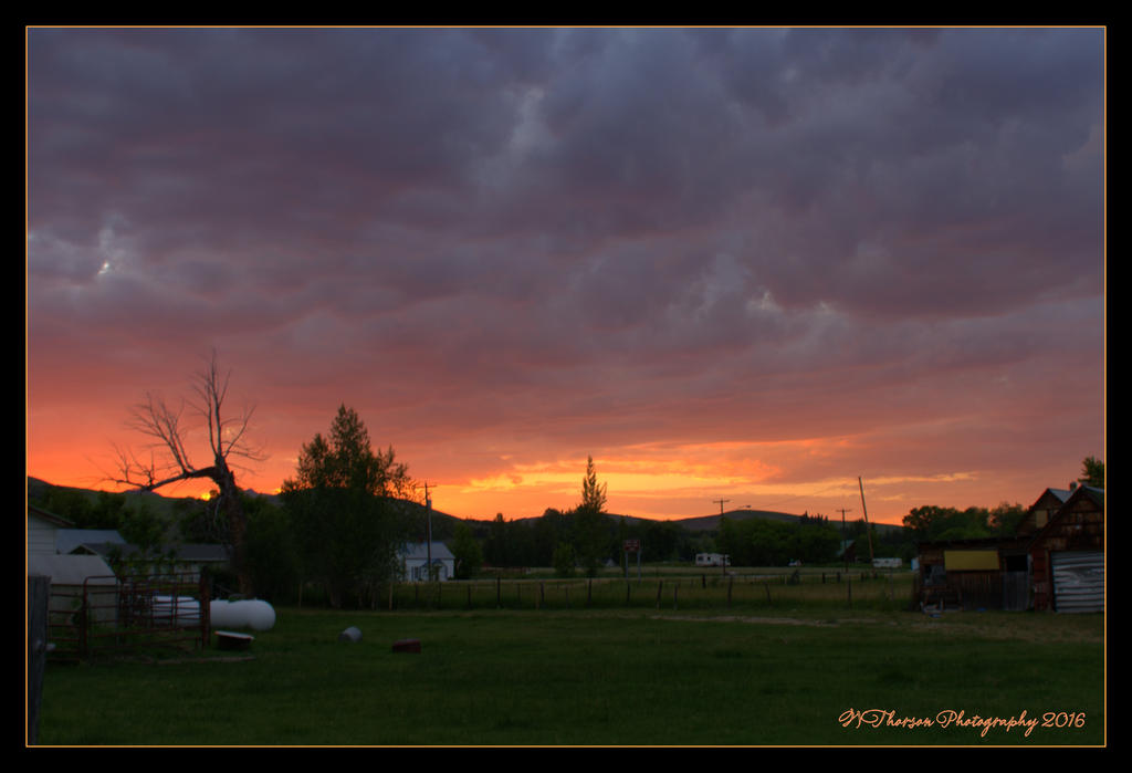 Sunset at Bear Lake #7 7-3-2016.jpg