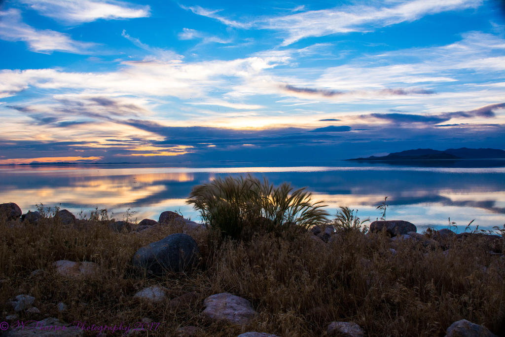 Sunset at the Marina #3 6-15-2017.jpg