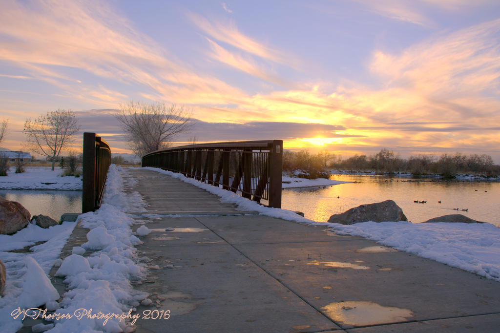Sunset Bridge 11-30-2016.jpg