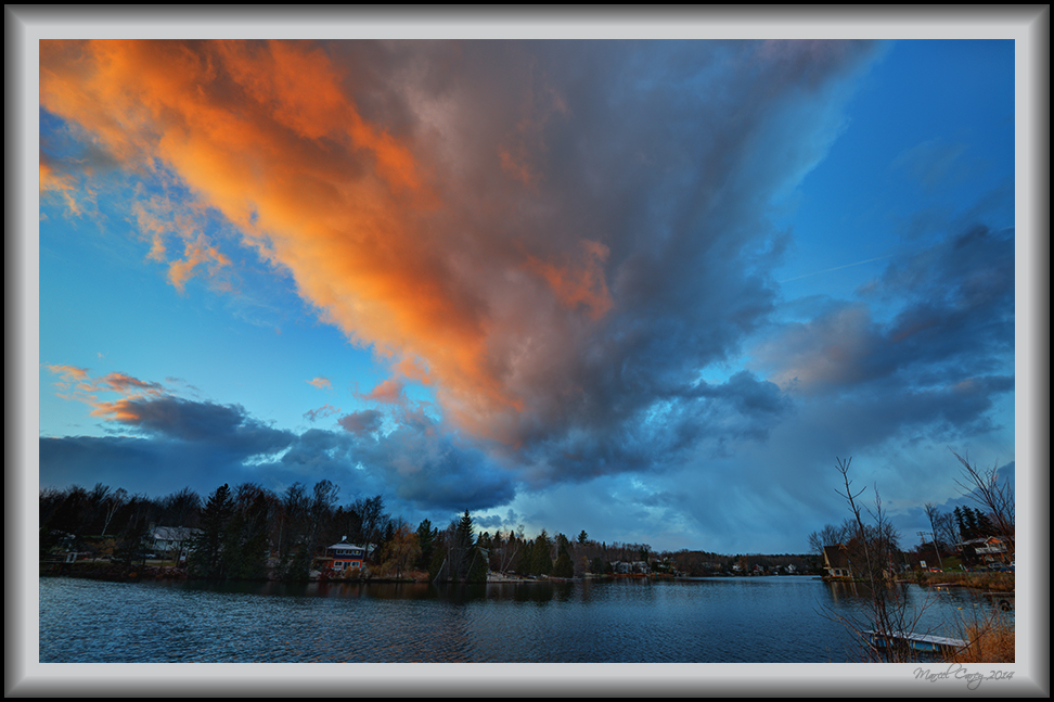 Sunset clouds on the river.jpg