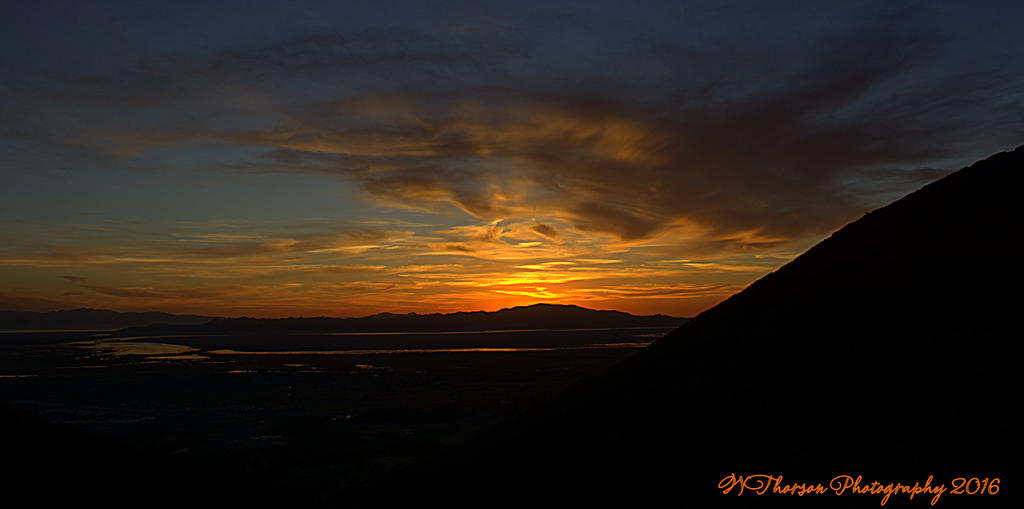 Sunset from Farmington Canyon 10-12-2016.jpg