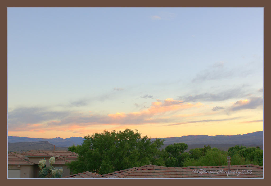 Sunset from the Balcony 6-12-2016.jpg