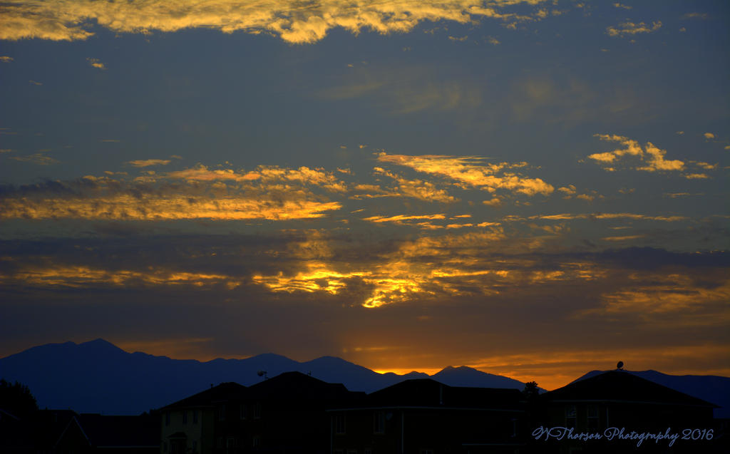 Sunset in a Lehi Park #2 8-4-2016.jpg