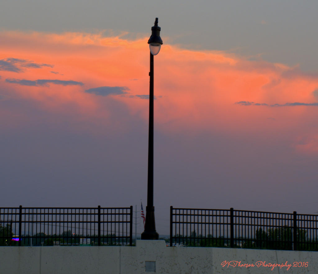 Sunset in Layton  #2 7-31-2016.jpg