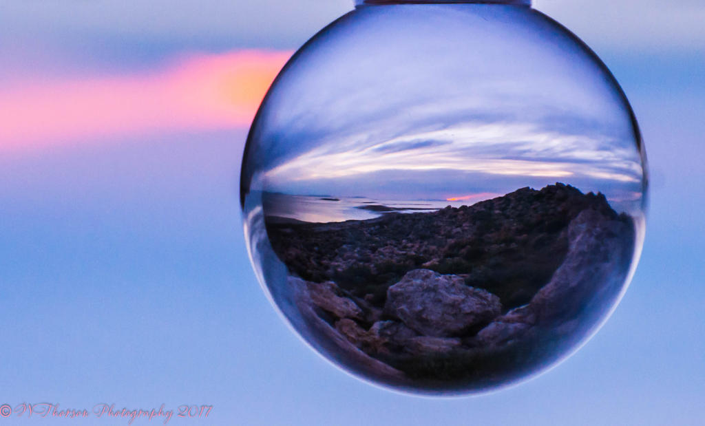 Sunset on Antelope Island in the Round 5-14-2017.jpg