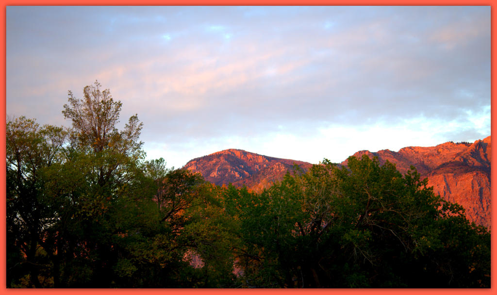 Sunset on the Mountains.jpg