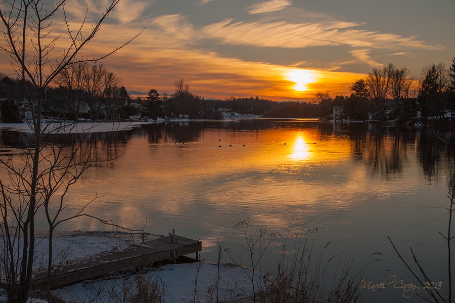 sunset on the river.jpg
