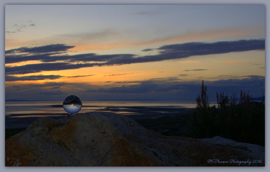 Sunset with Crystal Ball #2 4-24-2016.jpg