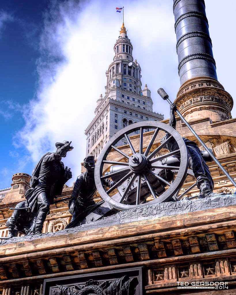 The Monument and the Tower III.jpg