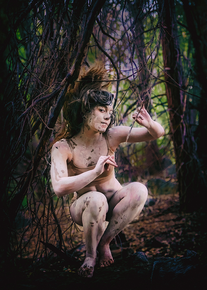 The Wood Nymph, #2.jpg