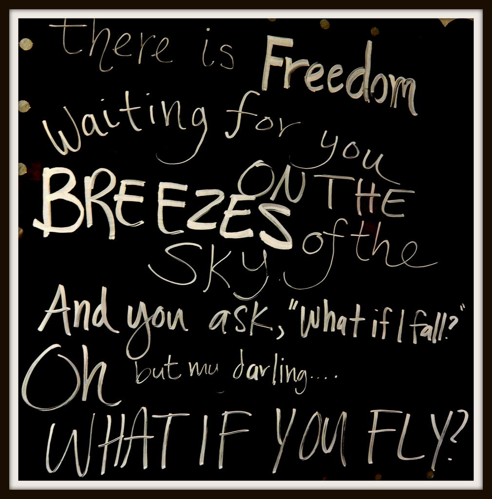 There is Freedom.jpg