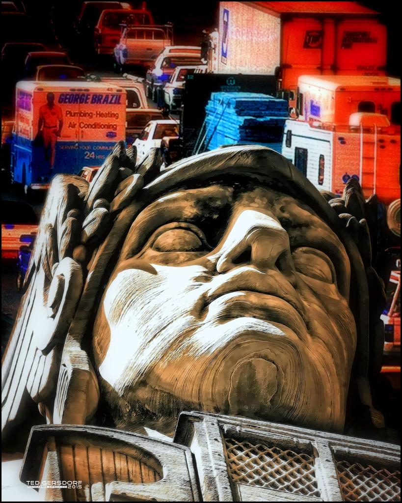 Traffic on My Mind 2015.jpg