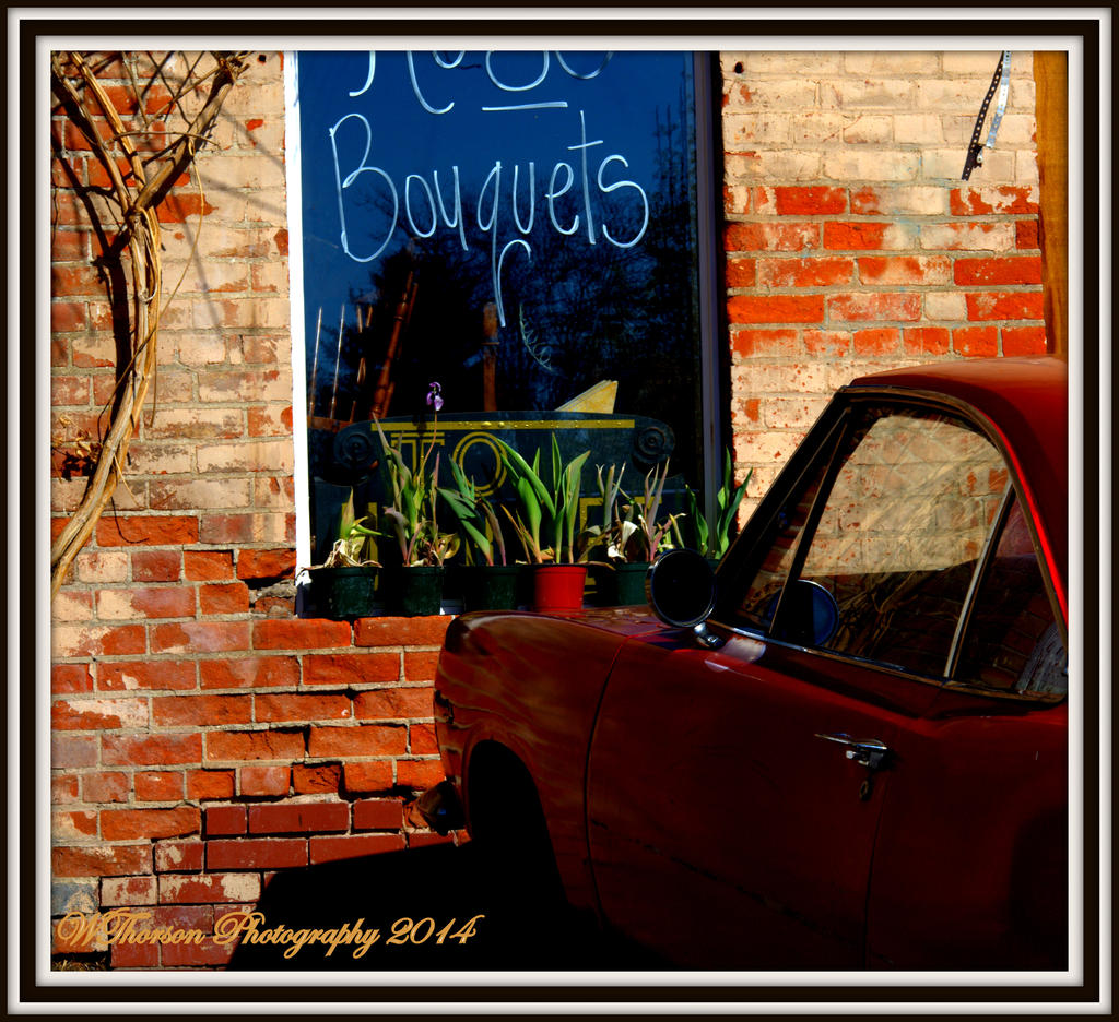 Urban Flower Store with Old Car.jpg
