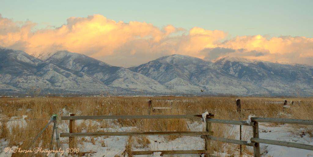 Wasatch Mountains at Sunset with Snow 11-29-2016.jpg