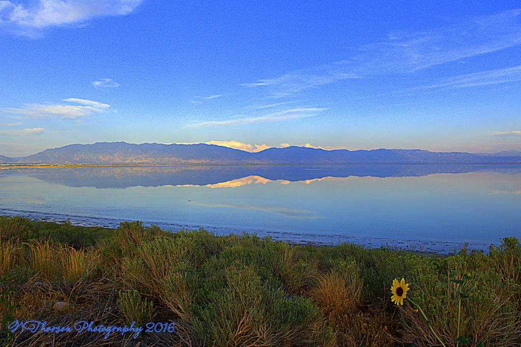 Wasatch Mountains from the Great Salt Lake 8-26-2016.jpg