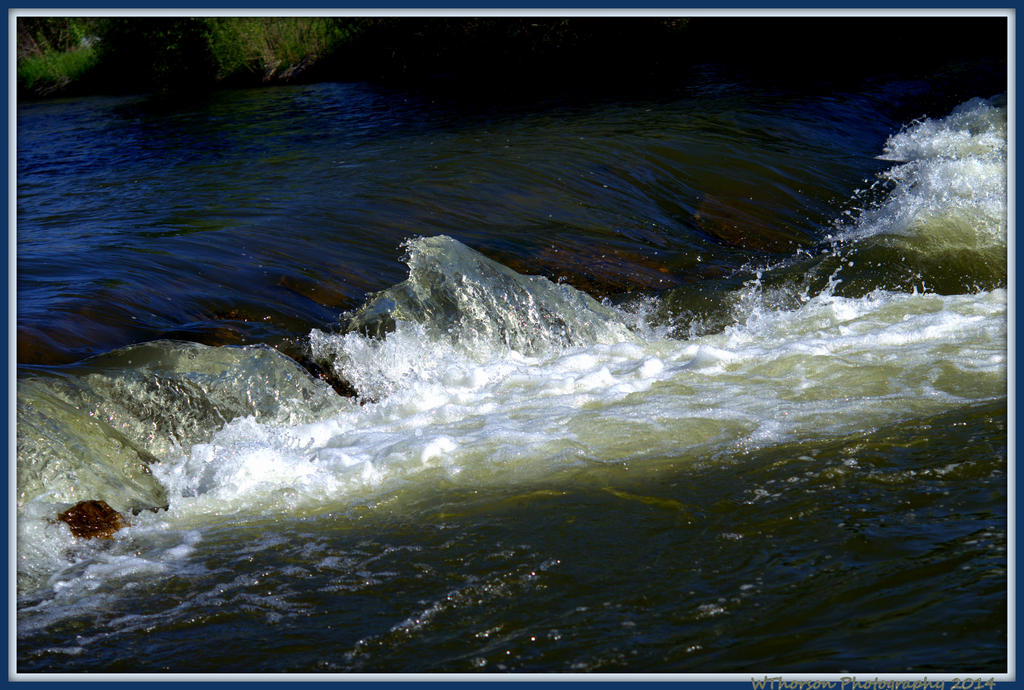 Weber River Fast Running.jpg