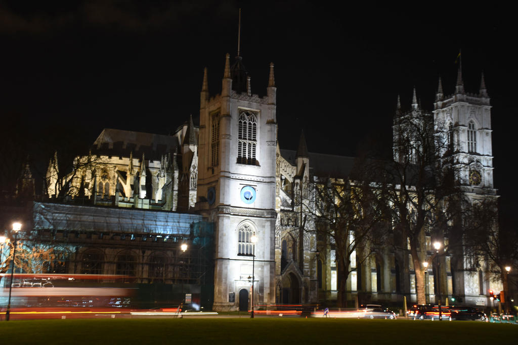 Westminster Abbey