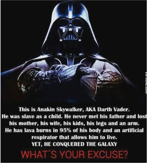 whats your excuse majorgeeks.jpg