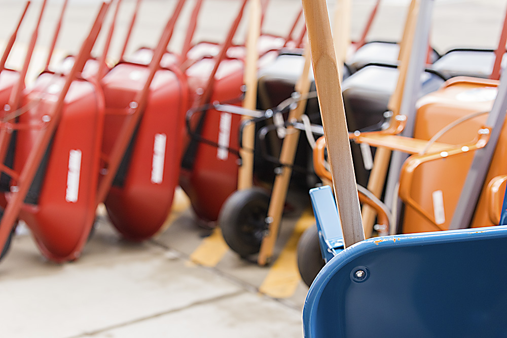 Wheelbarrows in the Sun.jpg