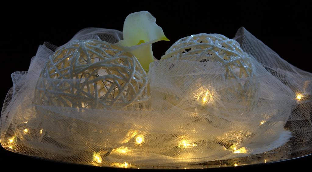 White Lace with Cord Spheres and Calla Lily 11-4-2016.jpg