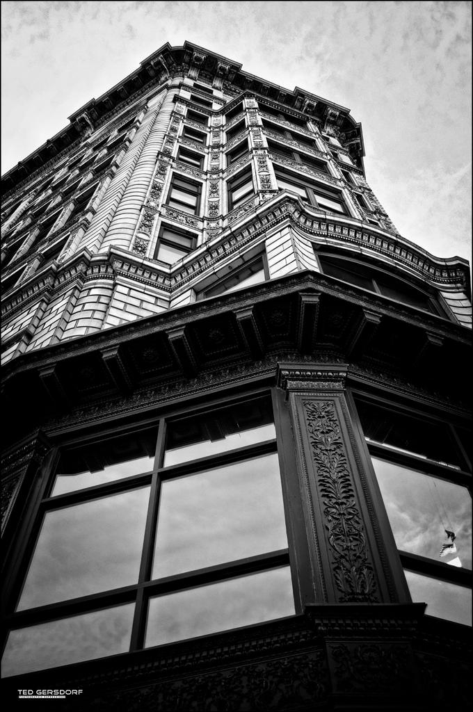 Wonderful Facade BW.jpg