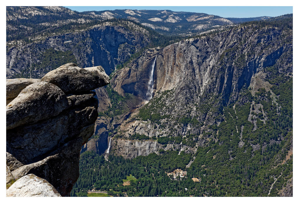 Yosemite Falls from Glacier Point.jpg