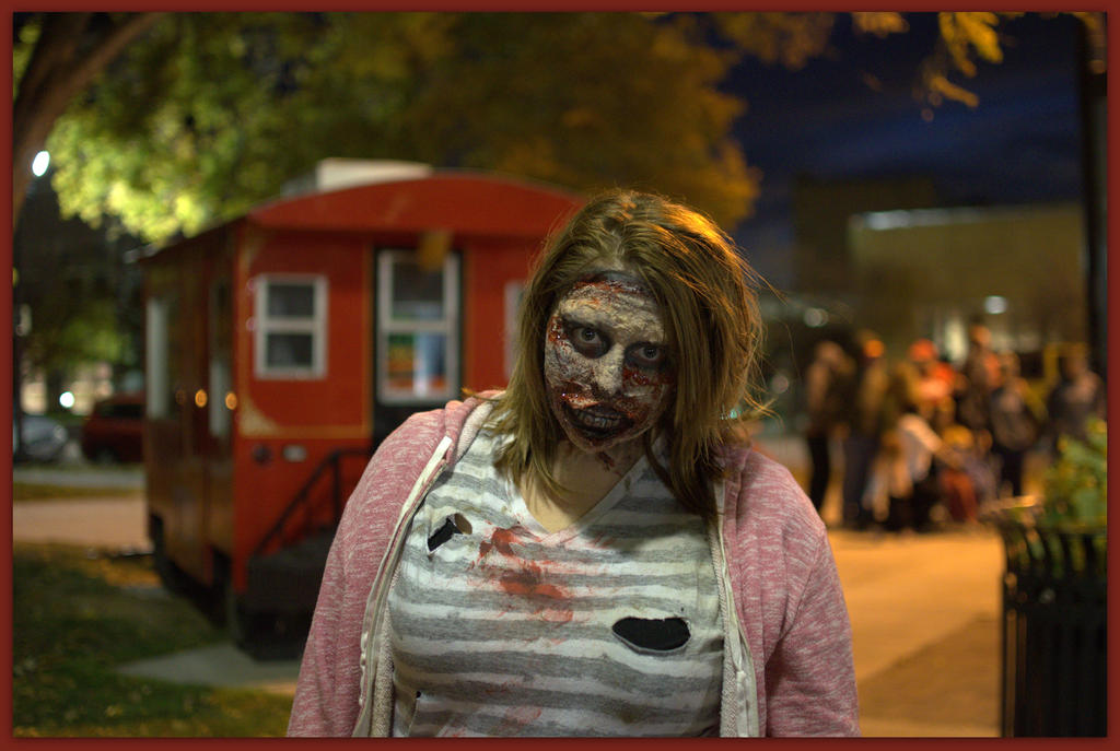Zombie Walk 10-25-2014 Zombie Stare.jpg