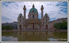 Karlskirche HDR v2.jpg