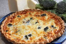 Vee's Broccoli and Two year old Cheddar quiche_sm.jpg