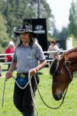 Tommy Waara with horse.jpg