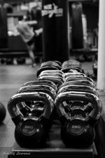 Weights in Boxing Gym.jpg