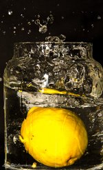 Attempt at lemon drop.jpg Attempt at lemon drop.jpg